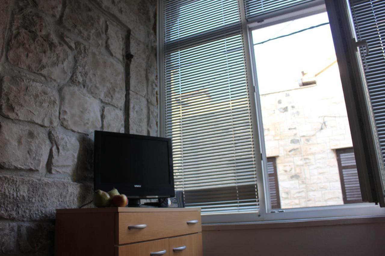 Lira - Studio Apartment Trogir Exterior photo